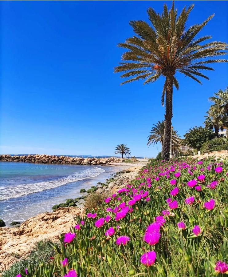 Ladrillo, By The Sea, Apartment *