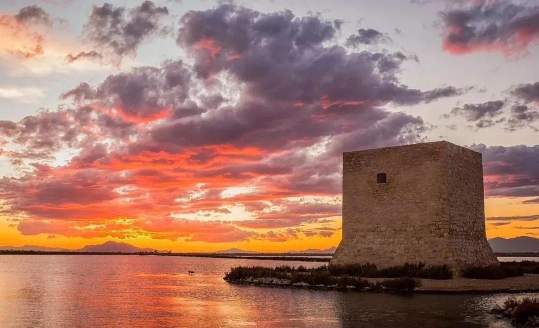 Ladrillo, By The Sea,