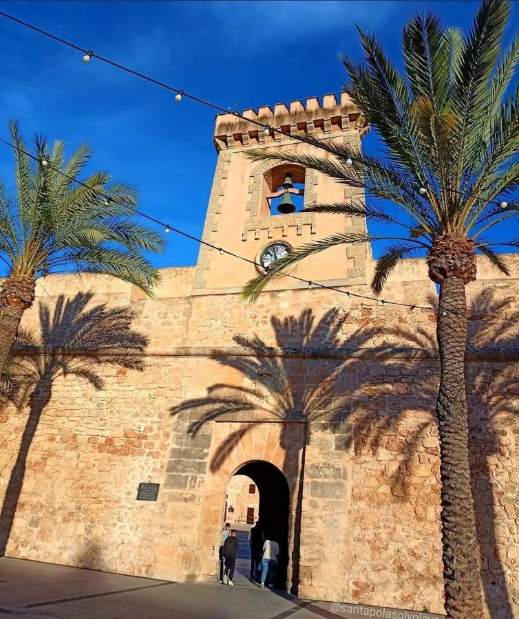Ladrillo, By The Sea,