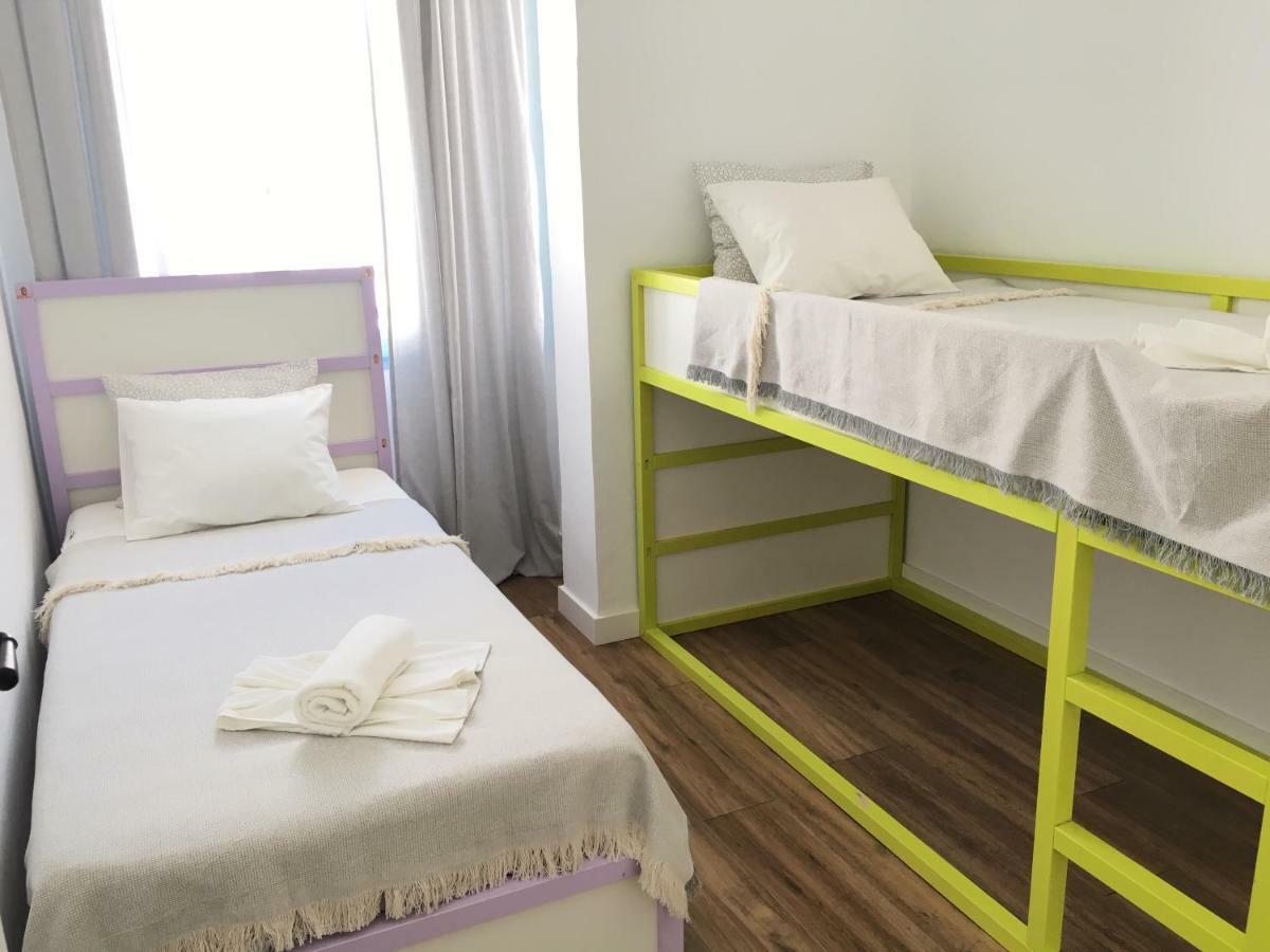 Ladrillo, By The Sea, * Santa Pola