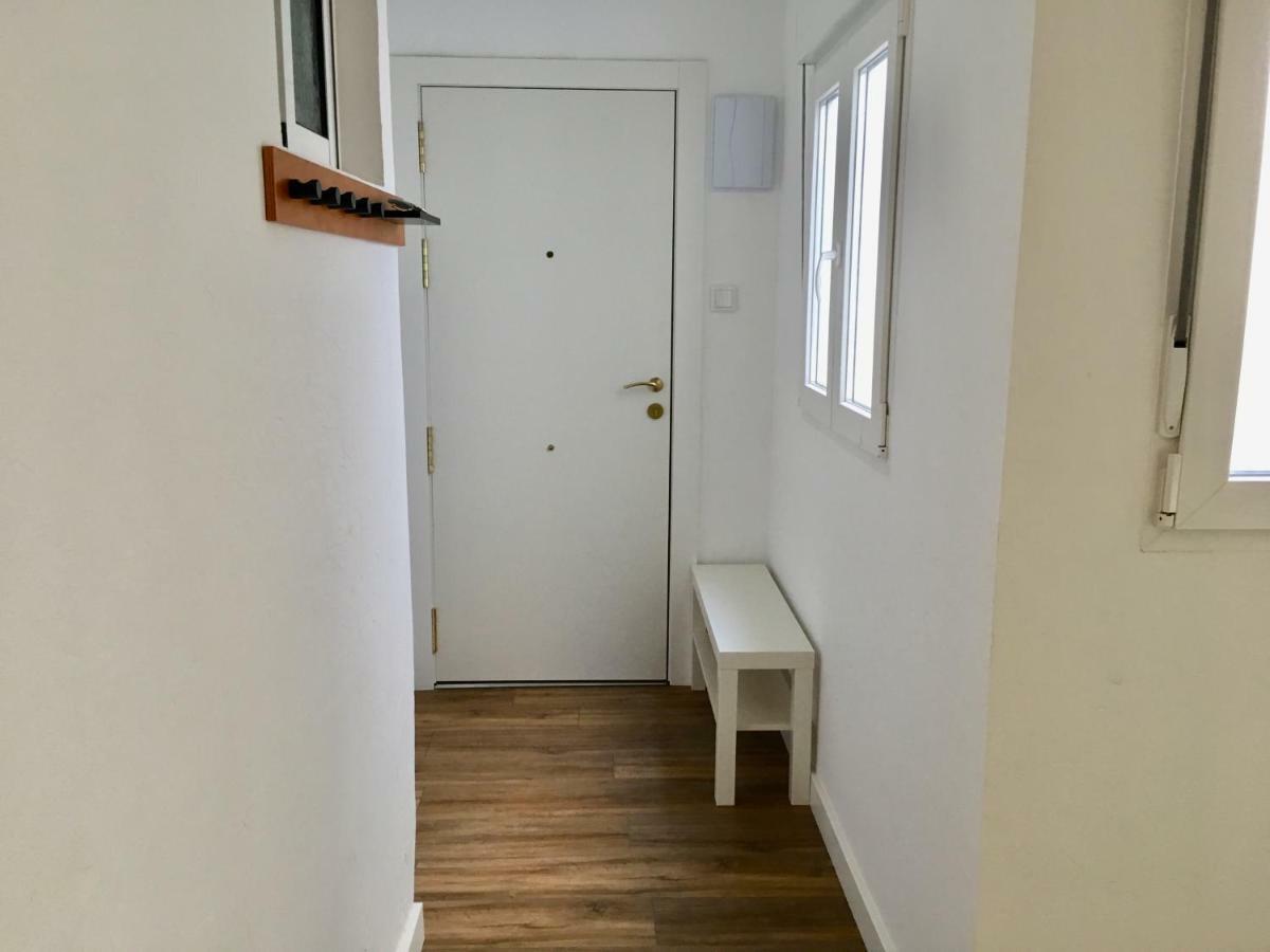 Apartment Ladrillo, By The Sea,
