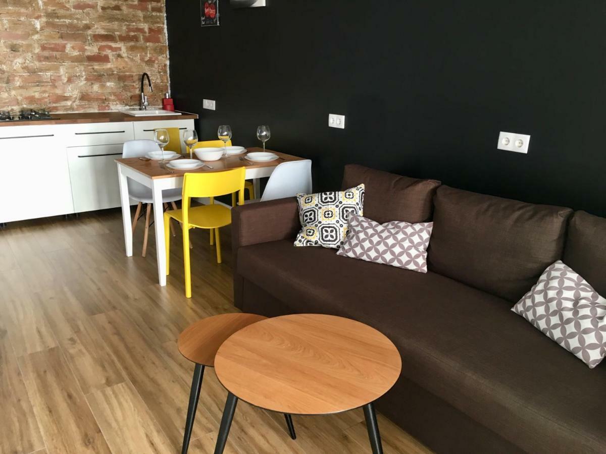 Apartment Ladrillo, By The Sea, Santa Pola
