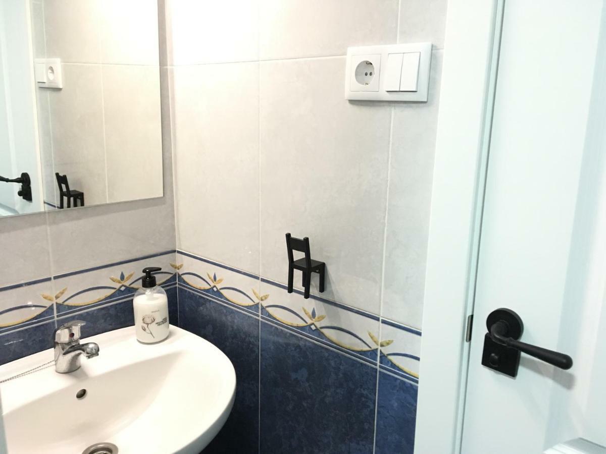 Apartment Ladrillo, By The Sea,