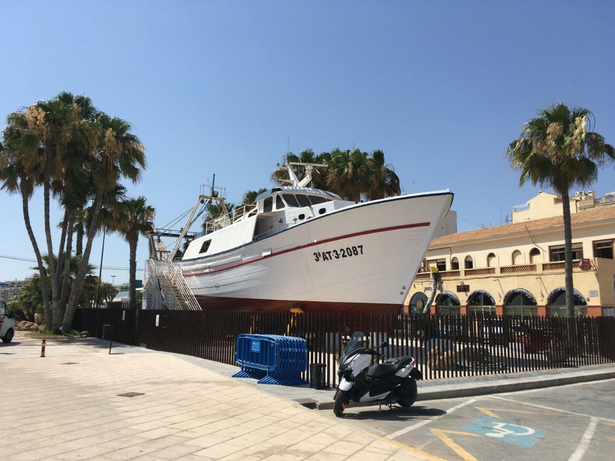 Ladrillo, By The Sea,