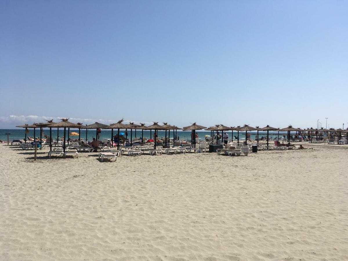 Ladrillo, By The Sea,
