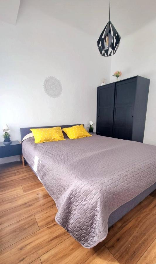 Appartement Ladrillo, By The Sea, Santa Pola